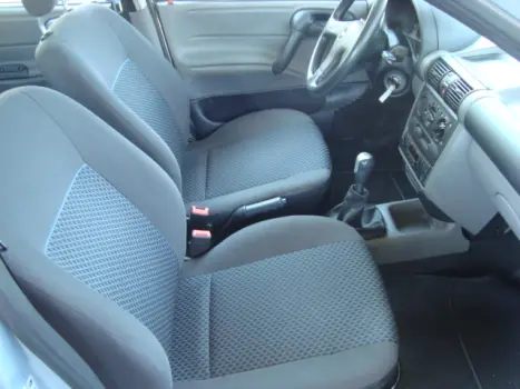 CHEVROLET Classic Sedan 1.0 4P VHCE FLEX LS, Foto 2