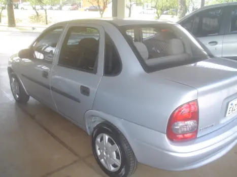 CHEVROLET Classic Sedan 1.0 4P VHCE FLEX, Foto 4