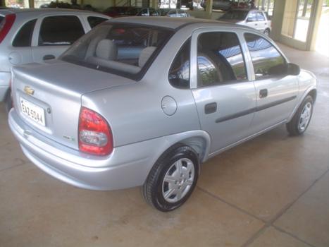 CHEVROLET Classic Sedan 1.0 4P VHCE FLEX, Foto 3