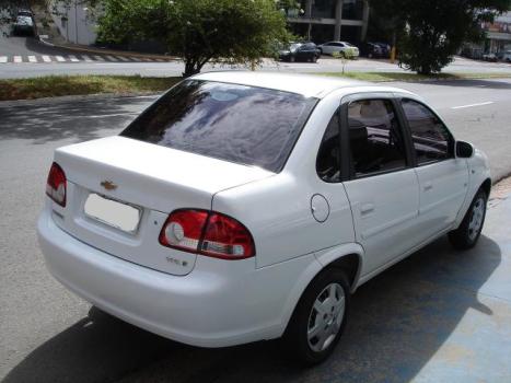 CHEVROLET Classic Sedan 1.0 4P VHCE FLEX LS, Foto 4