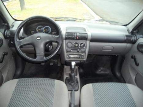 CHEVROLET Classic Sedan 1.0 4P VHCE FLEX LS, Foto 4