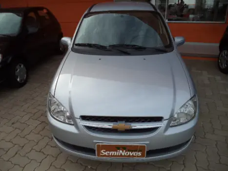 CHEVROLET Classic Sedan 1.0 4P VHCE FLEX LS, Foto 2