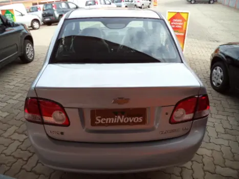 CHEVROLET Classic Sedan 1.0 4P VHCE FLEX LS, Foto 3