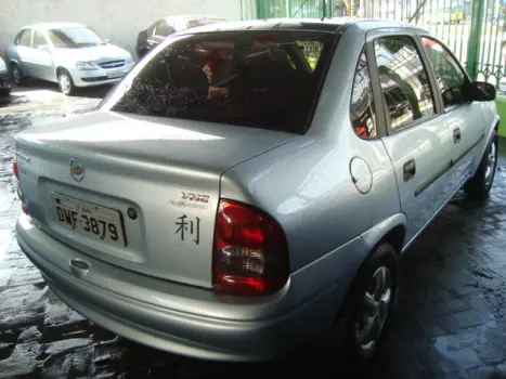 CHEVROLET Classic Sedan 1.0 4P FLEX LIFE, Foto 2