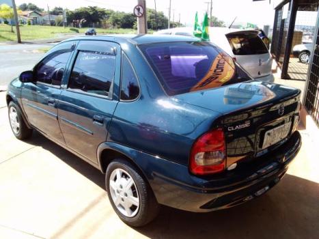 CHEVROLET Classic Sedan 1.0 4P FLEX SPIRIT, Foto 3