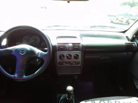 CHEVROLET Classic Sedan 1.0 4P FLEX SPIRIT, Foto 4