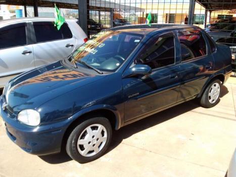 CHEVROLET Classic Sedan 1.0 4P FLEX SPIRIT, Foto 2