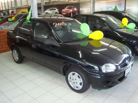 CHEVROLET Classic Sedan 1.0 4P VHCE FLEX, Foto 4