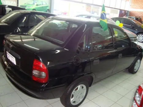 CHEVROLET Classic Sedan 1.0 4P VHCE FLEX, Foto 2