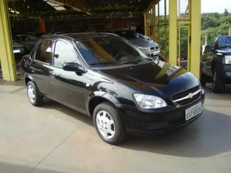 CHEVROLET Classic Sedan 1.0 4P VHCE FLEX LS, Foto 1