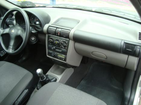 CHEVROLET Classic Sedan 1.0 4P VHCE FLEX LS, Foto 4