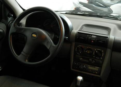 CHEVROLET Classic Sedan 1.0 4P VHCE FLEX LS, Foto 4