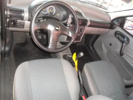 CHEVROLET Classic Sedan 1.0 4P VHCE FLEX LS, Foto 4