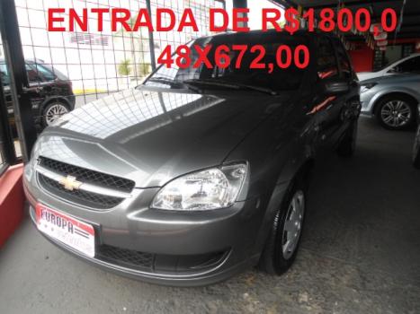 CHEVROLET Classic Sedan 1.0 4P VHCE FLEX LS, Foto 1