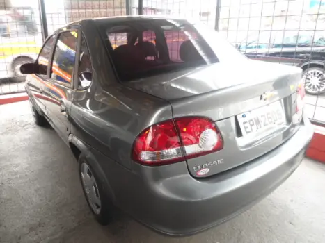 CHEVROLET Classic Sedan 1.0 4P VHCE FLEX LS, Foto 3