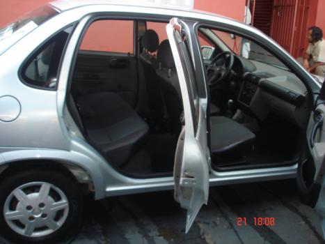 CHEVROLET Classic Sedan 1.0 4P VHCE FLEX LS, Foto 4