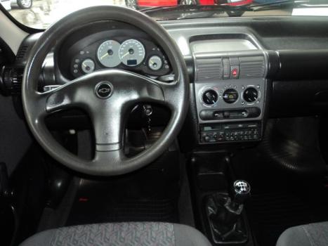 CHEVROLET Classic Sedan 1.0 4P FLEX LIFE, Foto 4