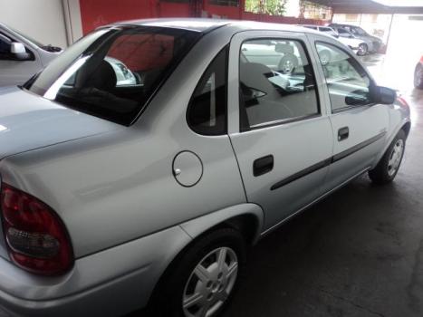 CHEVROLET Classic Sedan 1.0 4P FLEX LIFE, Foto 3