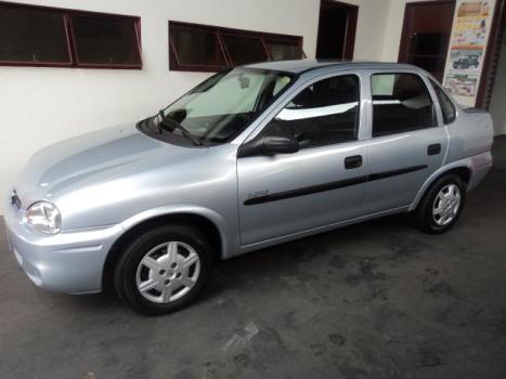 CHEVROLET Classic Sedan 1.0 4P FLEX LIFE, Foto 1