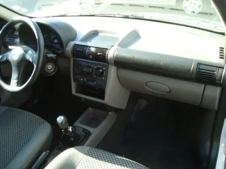 CHEVROLET Classic Sedan 1.0 4P FLEX LIFE, Foto 4