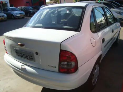 CHEVROLET Classic Sedan 1.0 4P FLEX LIFE, Foto 2