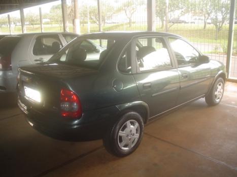 CHEVROLET Classic Sedan 1.0 4P FLEX LIFE, Foto 1