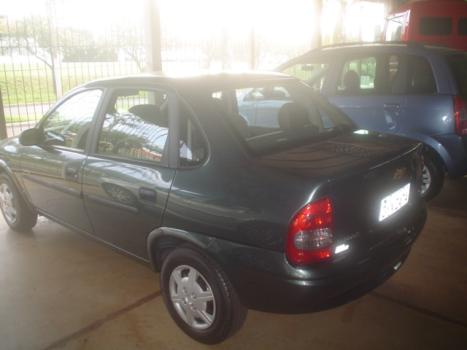 CHEVROLET Classic Sedan 1.0 4P FLEX LIFE, Foto 2