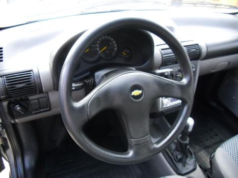 CHEVROLET Classic Sedan 1.0 4P VHCE FLEX LS, Foto 3