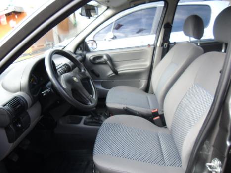 CHEVROLET Classic Sedan 1.0 4P VHCE FLEX LS, Foto 4