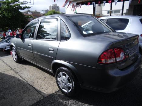 CHEVROLET Classic Sedan 1.0 4P VHCE FLEX LS, Foto 2