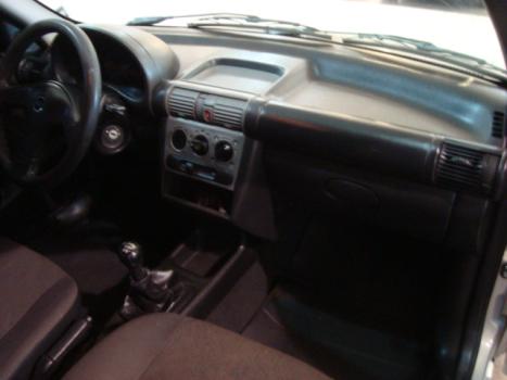 CHEVROLET Classic Sedan 1.0 4P FLEX LIFE, Foto 4