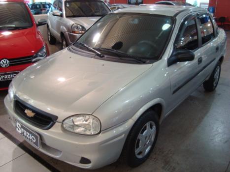 CHEVROLET Classic Sedan 1.0 4P FLEX LIFE, Foto 1