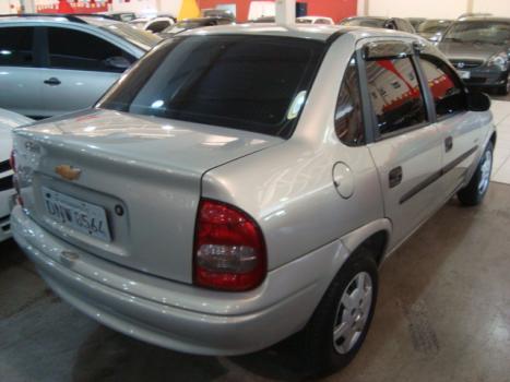CHEVROLET Classic Sedan 1.0 4P FLEX LIFE, Foto 2