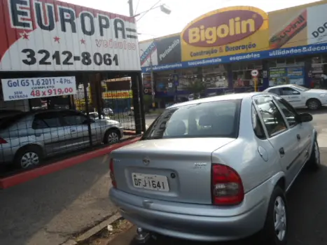 CHEVROLET Classic Sedan 1.0 4P FLEX SPIRIT, Foto 4