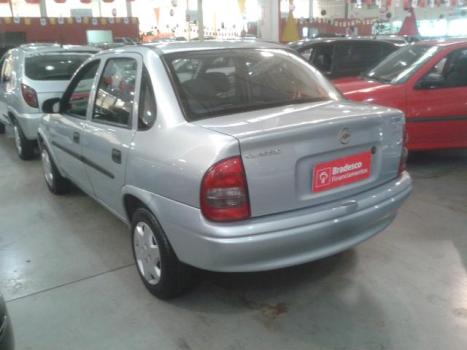 CHEVROLET Classic Sedan 1.0 4P FLEX LIFE, Foto 3