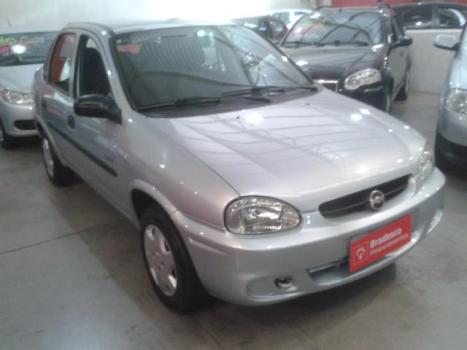 CHEVROLET Classic Sedan 1.0 4P FLEX LIFE, Foto 1