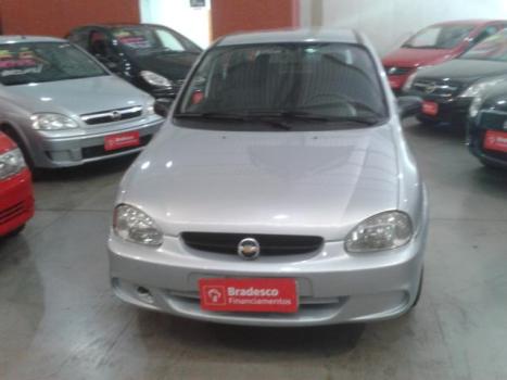 CHEVROLET Classic Sedan 1.0 4P FLEX LIFE, Foto 2