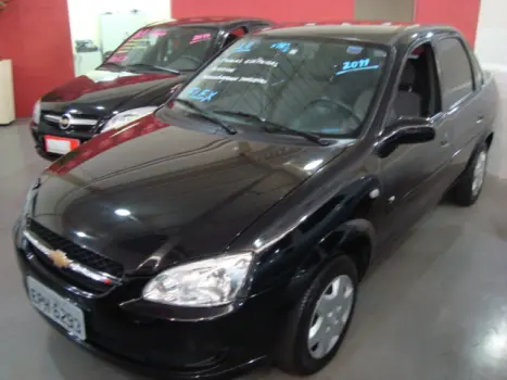 CHEVROLET Classic Sedan 1.0 4P VHCE FLEX LS, Foto 1