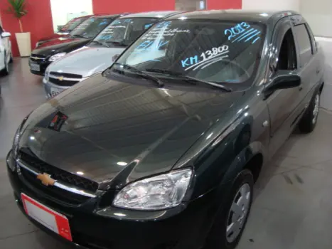 CHEVROLET Classic Sedan 1.0 4P VHCE FLEX LS, Foto 1