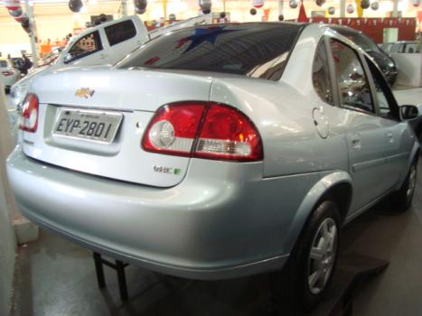 CHEVROLET Classic Sedan 1.0 4P VHCE FLEX LS, Foto 4