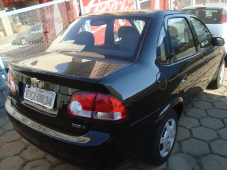 CHEVROLET Classic Sedan 1.0 4P VHCE FLEX LS, Foto 4