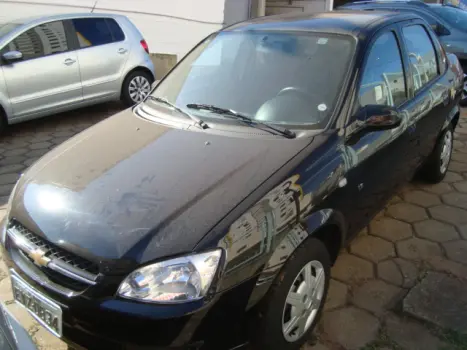 CHEVROLET Classic Sedan 1.0 4P VHCE FLEX LS, Foto 1