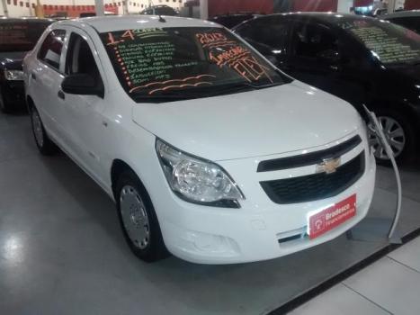 CHEVROLET Cobalt 1.4 4P FLEX LS, Foto 1