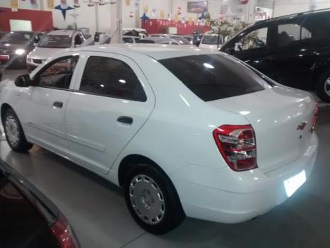 CHEVROLET Cobalt 1.4 4P FLEX LS, Foto 2
