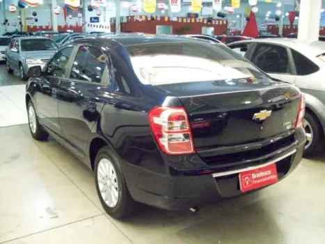 CHEVROLET Cobalt 1.4 4P FLEX LTZ, Foto 3