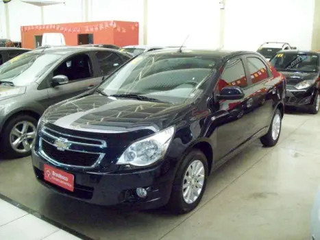 CHEVROLET Cobalt 1.4 4P FLEX LTZ, Foto 1