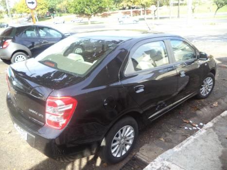 CHEVROLET Cobalt 1.8 4P FLEX LTZ, Foto 4
