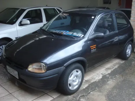 CHEVROLET Corsa Hatch 1.0 WIND, Foto 1