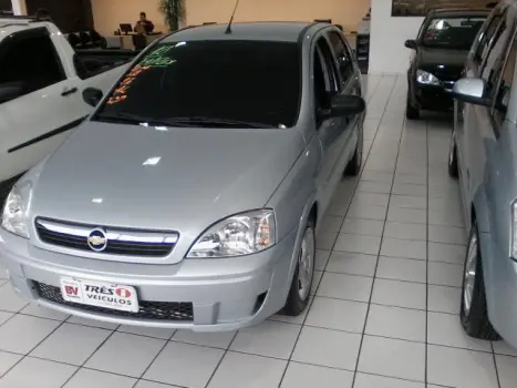 CHEVROLET Corsa Hatch 1.4 4P MAXX FLEX, Foto 3