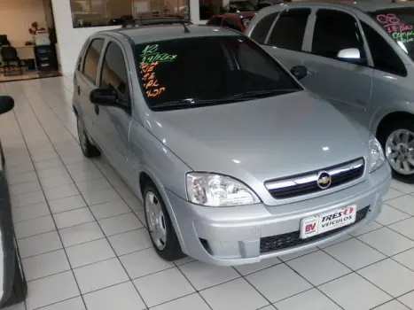 CHEVROLET Corsa Hatch 1.4 4P MAXX FLEX, Foto 1